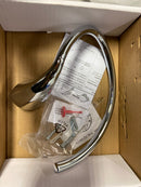 Kohler Alteo 8.5" Towel Ring