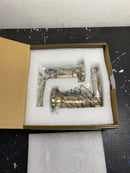 Brizo HL70476-GL Invari Wall Mount Tub Filler Lever Handle Kit - Luxe Gold