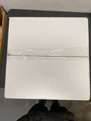 Kohler K-2196-4-7 Pennington 20-1/4" Drop In Bathroom Sink with 3 Holes Drilled and Overflow - Black Black