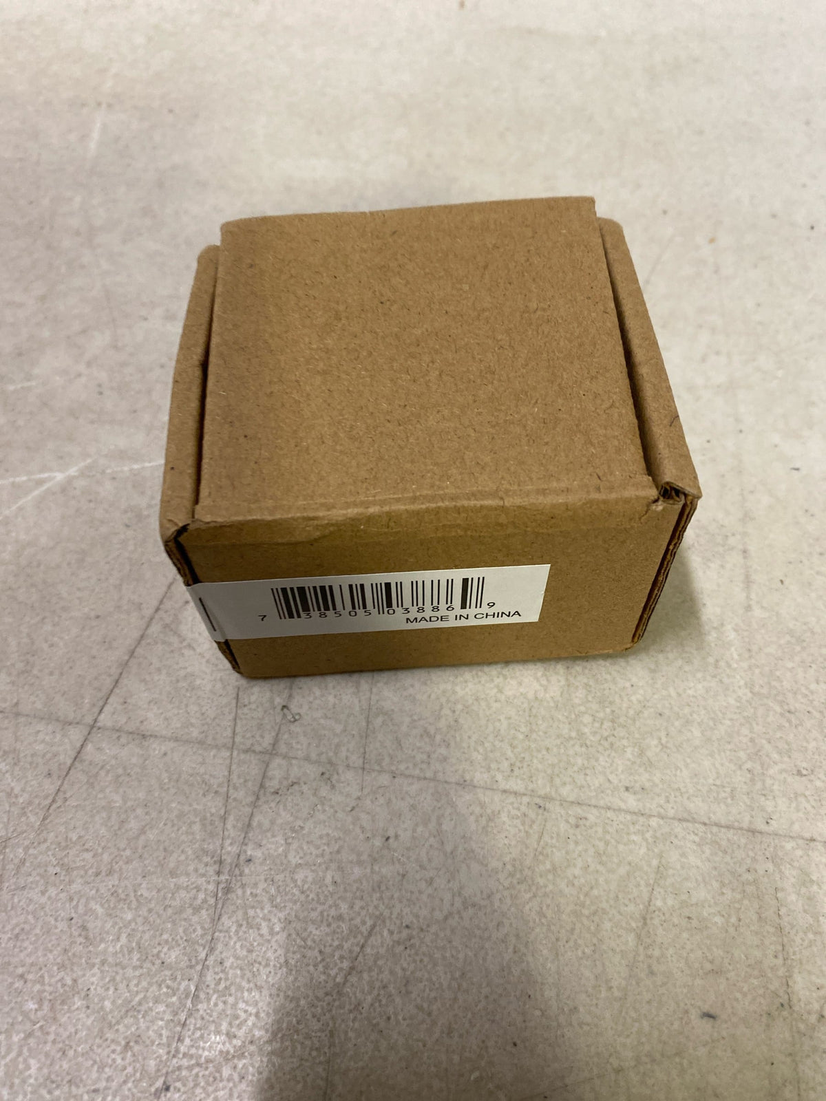 Emtek 86696US4 Emtek 86696 Brandt 1-3/4 Inch Mushroom Cabinet Knob