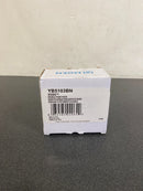 Moen Voss Double Robe Hook