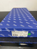 Grohe 30377DC0 Defined 1.75 GPM Single Hole Pull Down Kitchen Faucet with SilkMove Technology - SuperSteel