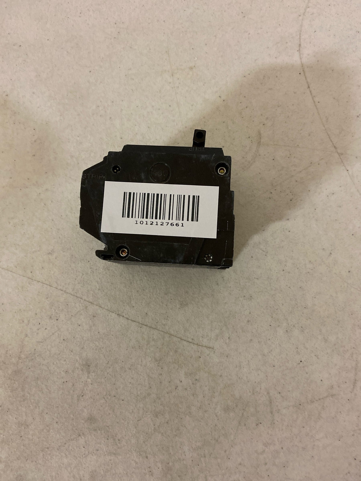 Abb THQLQ153015A 2-15 Amp Single-Pole 1-30 Amp Double-Pole Quad 120-Volt/240-Volt Circuit Breaker (THQLQ153015A)