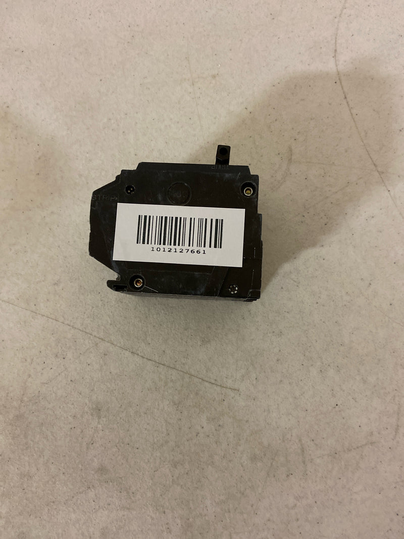 Abb THQLQ153015A 2-15 Amp Single-Pole 1-30 Amp Double-Pole Quad 120-Volt/240-Volt Circuit Breaker (THQLQ153015A)