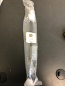 Belwith Keeler B077289-MB Avenue 18 Inch Center to Center Handle Cabinet Pull - Matte Black