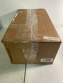 Zoeller 30-0048 2" PVC Quiet Check Valve with Ball Valve - N/A