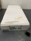 Kohler K-28291 Components 1.5 GPM Cold Water Dispenser with Curved Spout - Matte Black with Moderne Brass