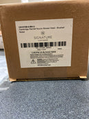 Signature Hardware 412461 Cambridge 1.8 GPM Single Function Shower Head - Brushed Nickel