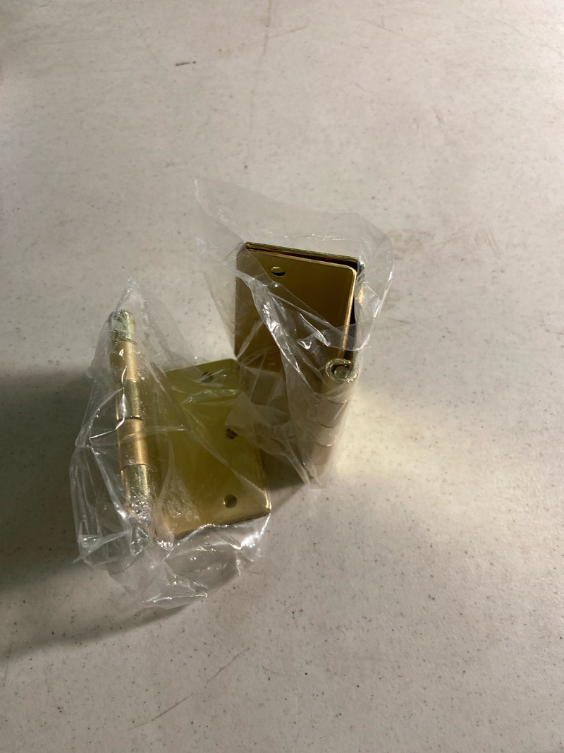 Healthsmart 640-2006-0000 Expandable Door Hinge Pair