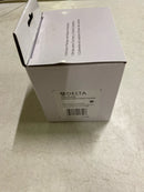 Kitchen Sink Flange and Strainer