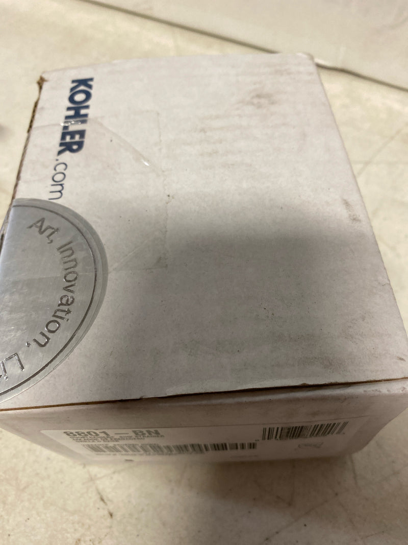 Kohler Duostrainer 3-1/2" Basket Strainers