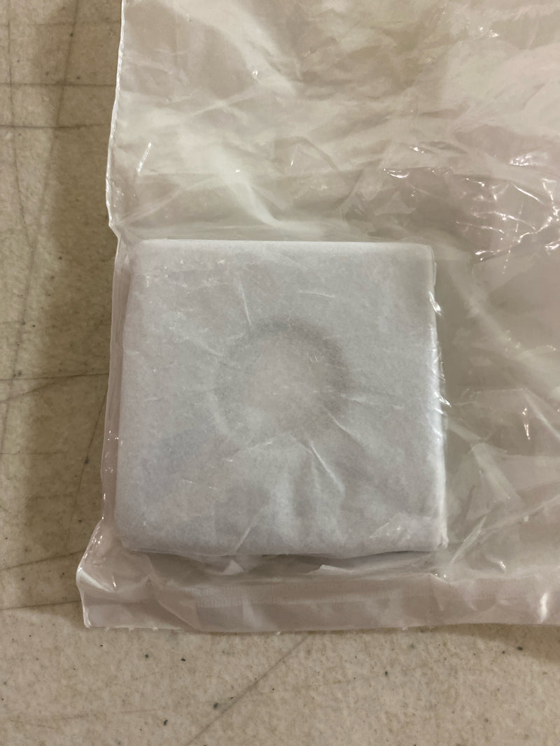 Delta Square Shower Arm Flange