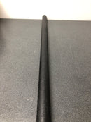 Progress Lighting P2606-80 AirPro 36" Downrod for Ceiling Fans - Forged Black