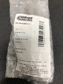 Amerock BP741416PNPN Transcendent 3-3/16 Inch Bar Cabinet Knob - Polished Nickel