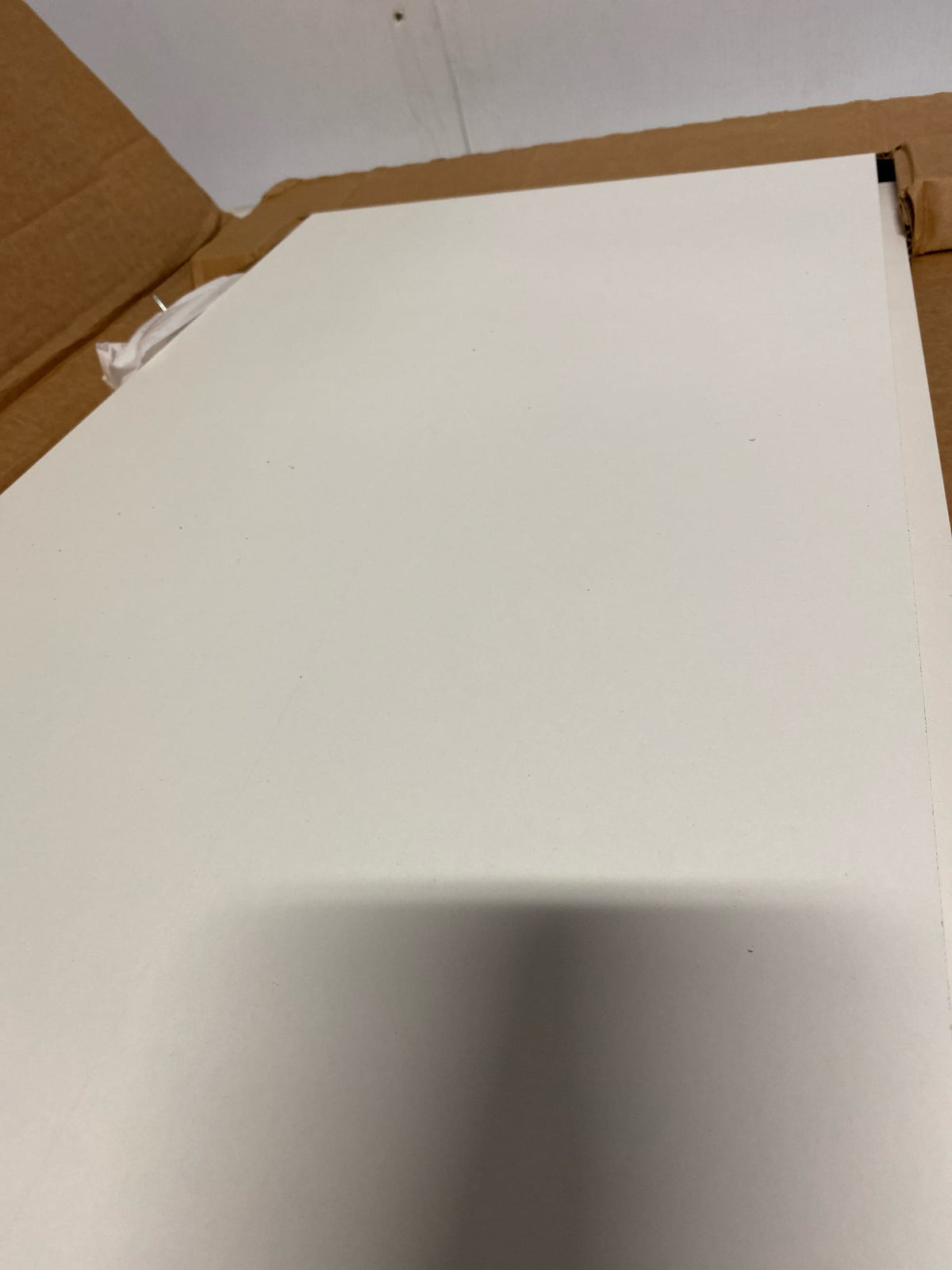 Easy Track RS1423 24" Shelves - White (2 Count)