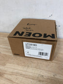 Moen UT2261BG Cia Pressure Balanced Valve Trim Only with Single Lever Handle - Less Rough In - Brushed Gold