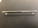 Amerock Radius 10-1/16 Inch Center to Center Bar Cabinet Pull