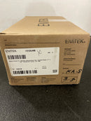 Emtek Med Bronze Multipoint, 1121CRMBLH Cimarron lever (LH)