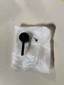 Delta RP72996BL Trinsic Handle, Button, and Set Screw - Matte Black