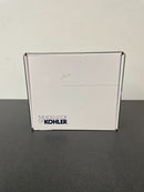 Kohler Elate Wall Mounted Spring Bar Toilet Paper Holder