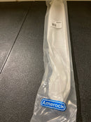 Amerock 18" Highland Ridge Polished Nickel Appliance Pull