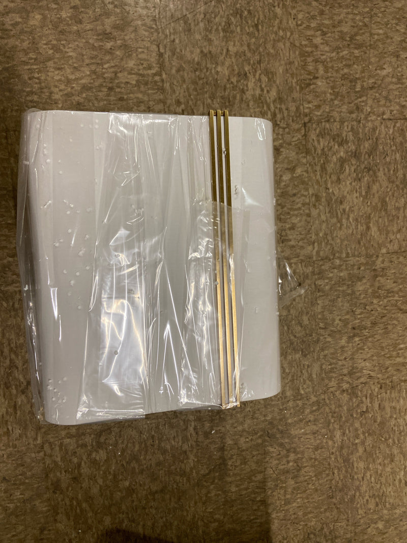 Hudson Valley Lighting 5413-AGB Downing - 1 Light Pendant 17.75 inches Tall and 13.325 inches Wide - Aged Brass Finish