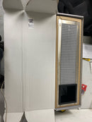 Hansgrohe 56058670 XtraStoris Original Recessed Toilet Paper Holder - Matte Black