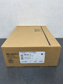 Sloan 3315138BT Optima 0.5 GPM Battery-Powered Deck-Mounted Low Integrated Base Body Faucet - Chrome