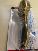 Delta 59424-CZ-PK Universal Showering Components 2.5 GPM Multi Function Hand Shower - Champagne Bronze