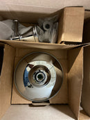 Moen Posi Shower Only Trim Chr