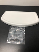 American Standard 735122-400.020 Replacement Toilet Tank Lid - White