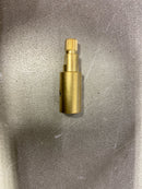 PROFLO ACF4001EXTCP Deep Rough In Extension Kit - Polished Chrome