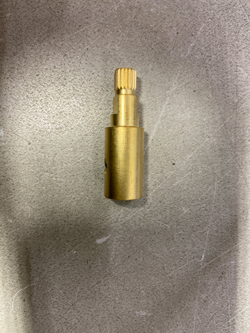 PROFLO ACF4001EXTCP Deep Rough In Extension Kit - Polished Chrome