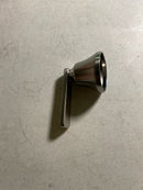 Delta RP77090SS Ashlyn Lever Handle Kit - Brilliance Stainless