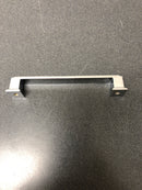 Amerock BP3676026 Appoint 5-1/16 Inch Center to Center Handle Cabinet Pull - Polished Chrome