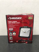 Husky HD5000PUO 5000lm LED Portable Work Light