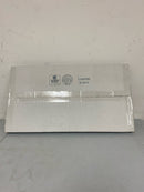 Kohler K-6644-ST 29-1/4" x 15-19/20" Vault Series Bottom Sink Rack for K-3821 - Stainless Steel