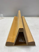 Rev-A-Shelf 448-08SC-SRI-1 Wood Classics 7"W Maple Drop In Spice Organizer Insert Accessory for 448 Series Organizers - Maple