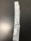 Emtek 86362US26 Contemporary 6 Inch Center to Center Bar Cabinet Pull - Polished Chrome