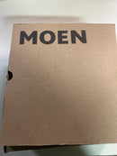 Moen T3003EPBN Gibson Single Function Pressure Balanced Valve Trim Only with Single Lever Handle and Integrated Diverter - Less Rough In - Brushed Nickel