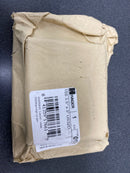 Hager 15S32D Trim and Auxiliary 3-1/2 Inch x 5 Inch Flush Cup Door Pull from the Pulls Collection - Satin Stainless