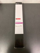 Delta Compel 25 in. Double Towel Bar in Stainless