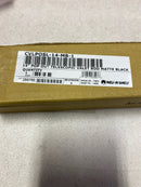 Rev-a-shelf CVLPOSL-14-MB-1 Pop Out Valet Rod For Custom Closet Systems