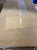 American Standard 735154-400.020 Cadet 3 Toilet Tank Lid Only - White