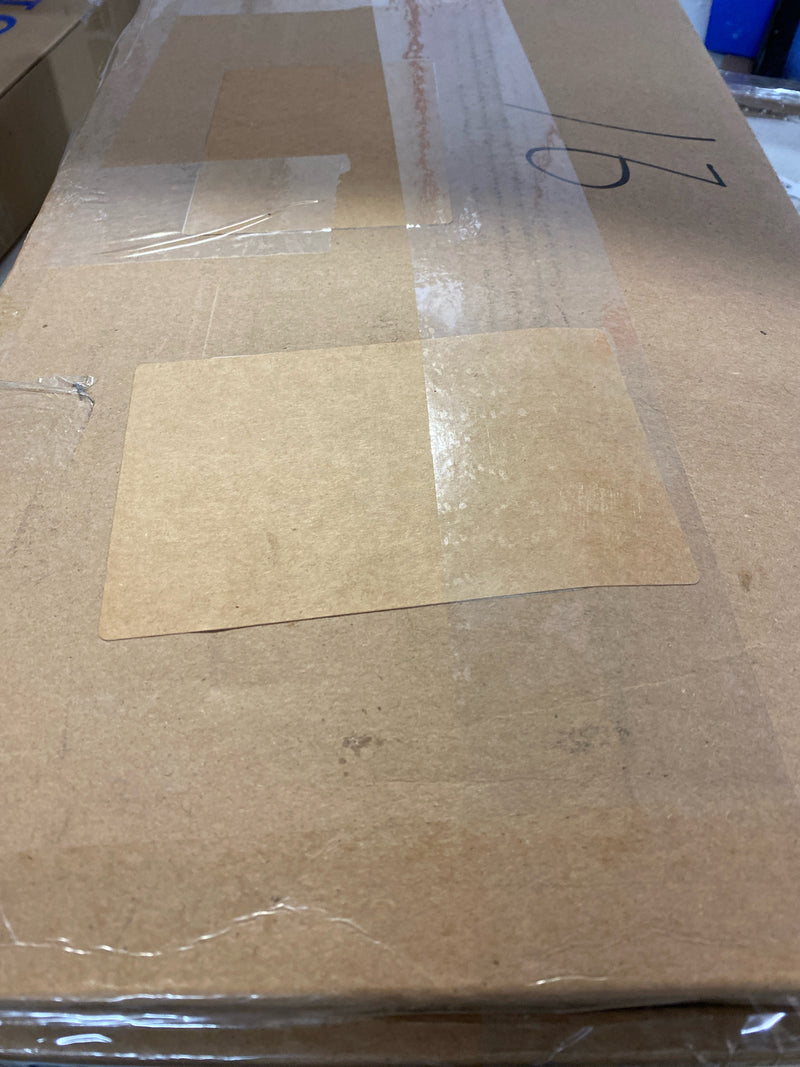 American Standard 735154-400.020 Cadet 3 Toilet Tank Lid Only - White