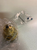Baldwin Hardware 5015.031.IMR Estate Classic Knob Indoor Door