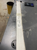 Top Knobs M2516 Bar Pulls 24 Inch Center to Center Handle Appliance Pull - Oil Rubbed Bronze