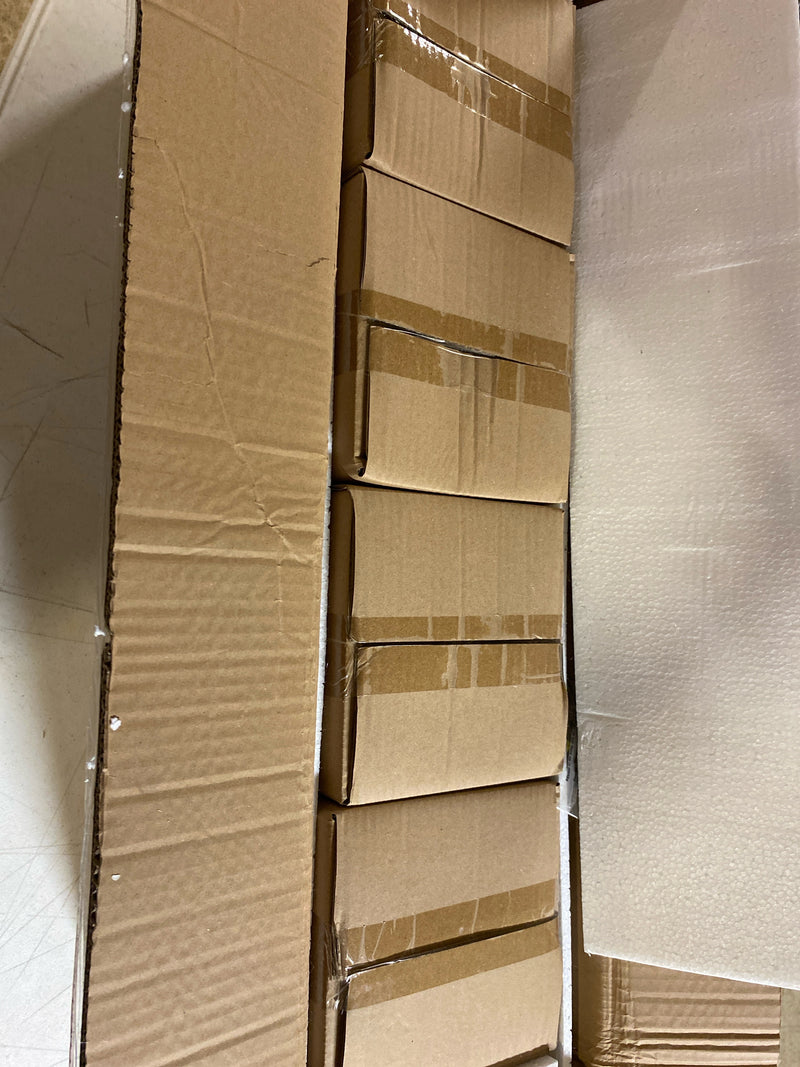 Kichler Harmony 33.5" Vanity Light in Brushed Nickel, 3-Light Traditional Bathroom Vanity with Clear Glass, (33.5" W x 8.25" H), 45895NI