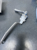 Kohler Left Handed Trip Lever K-20120-L, Chrome