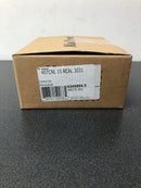 Kwikset Carson Satin Nickel Hall/Closet UL Door Lever-407CNL 15 RCAL 3031